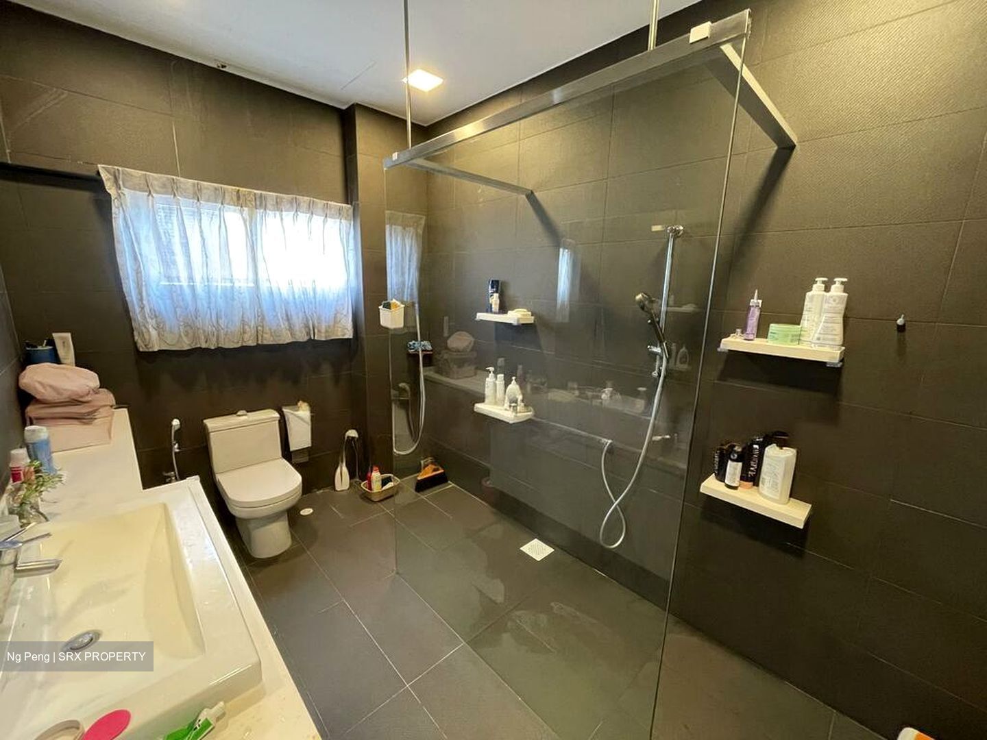 Opera Estate (D15), Terrace #497303721